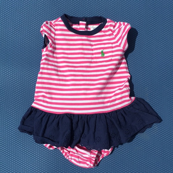 Ralph Lauren Other - Ralph Lauren dress.